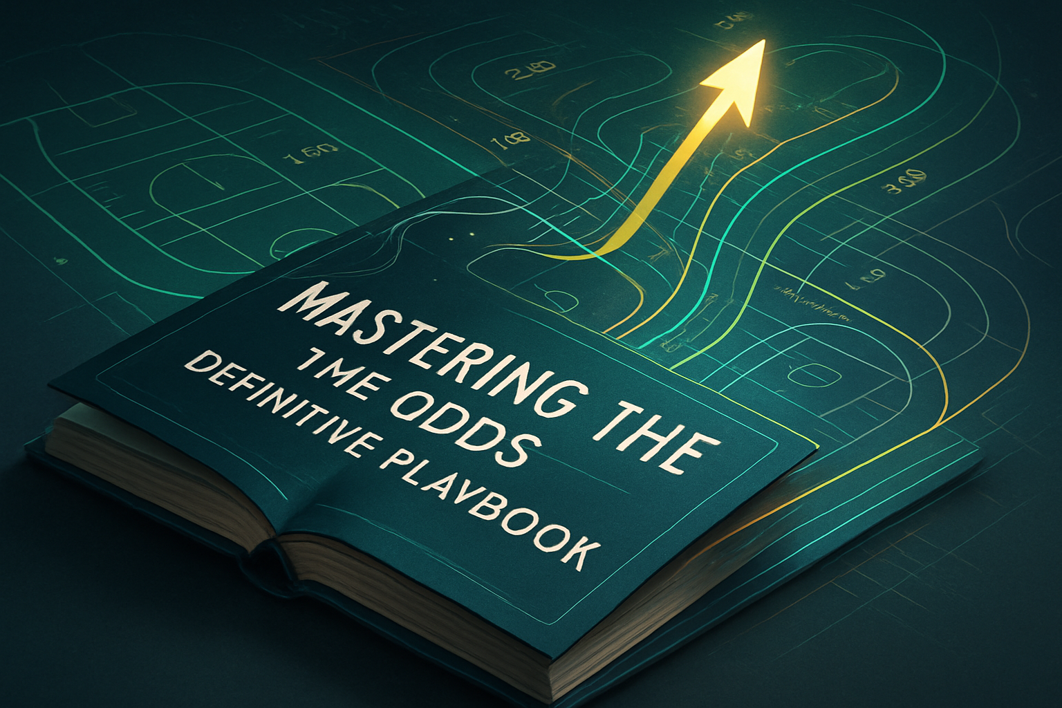 Mastering the Odds - Your Definitive Playbook for Understanding Sports Bet Types, Debunking Myths & Strategic Wagering - featured image